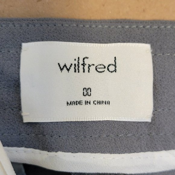 Wilfred Exergue Short - Picture 3 of 6